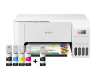 Epson EcoTank L3256 - 676179 - zdjęcie 1